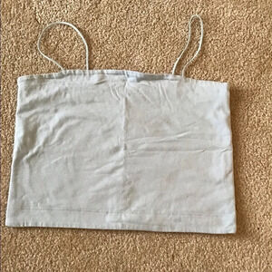 American Eagle crop top